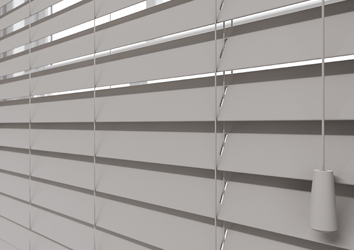 Origin, Cosmopolitan Grey - Venetian Blind - Image 4